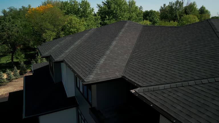 Fast & Reliable Emergency Roof Repairs in Pana, IL