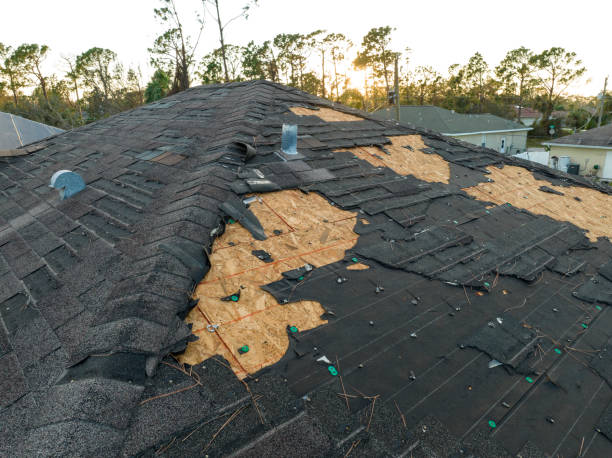 Best Commercial Roofing Services  in Pana, IL